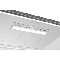 Hisense 36" 22.5 Cu. Ft. French Door Refrigerator (RF225A3CSE) - Stainless Steel