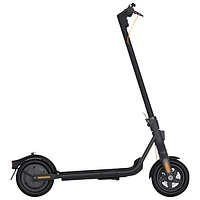 Segway Ninebot F2 Pro Adult Electric Kick Scooter (450W Motor/ 55km Range) - Black