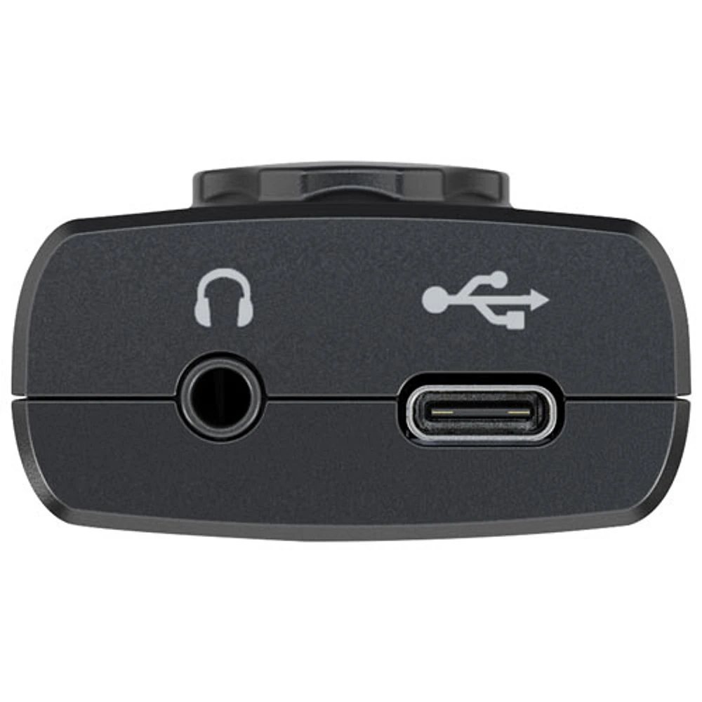 Interface iRig HD X Audio d'IK Multimedia pour guitare (iPhone, iPad, Mac/PC)