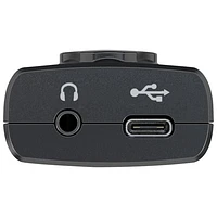 Interface iRig HD X Audio d'IK Multimedia pour guitare (iPhone, iPad, Mac/PC)