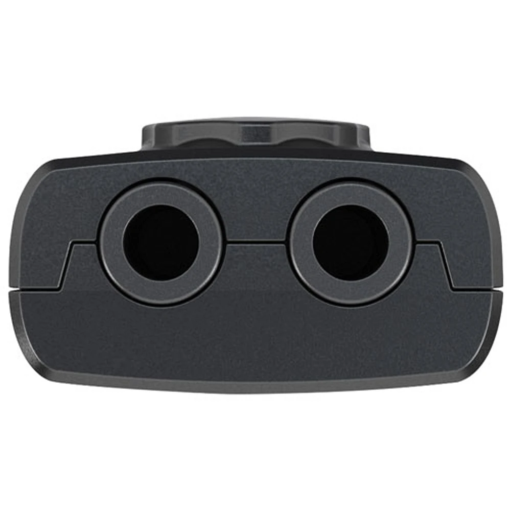 Interface iRig HD X Audio d'IK Multimedia pour guitare (iPhone, iPad, Mac/PC)