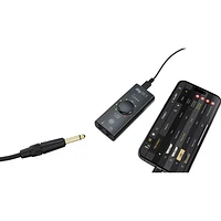 Interface iRig HD X Audio d'IK Multimedia pour guitare (iPhone, iPad, Mac/PC)