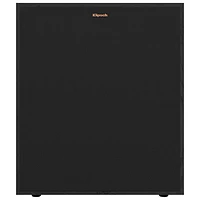 Klipsch R-120SWI Powered 12" Subwoofer - Black