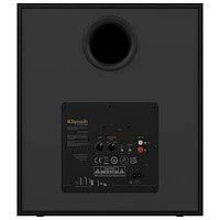 Klipsch R-120SWI Powered 12" Subwoofer - Black