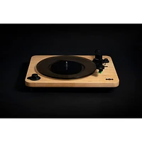 House of Marley Stir It Up Lux Belt Drive USB Turntable