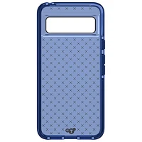 Tech21 Evo Check Fitted Hard Shell Case for Pixel 8 Pro - Blue