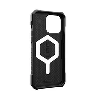 UAG Pathfinder Fitted Hard Shell Case for iPhone 15 Pro Max - Black