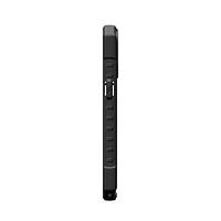 UAG Pathfinder Fitted Hard Shell Case for iPhone 15 Pro Max - Black