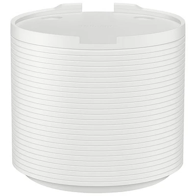 Socle de batterie pour projecteur Freestyle de Samsung - Blanc