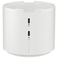 Samsung The Freestyle Battery Base - White