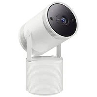 Samsung The Freestyle Battery Base - White