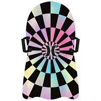 Hurley 35" Single Person Foam Snow Sled - Infinite Tunnel