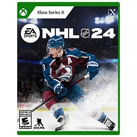 NHL 24 (Xbox Series X)