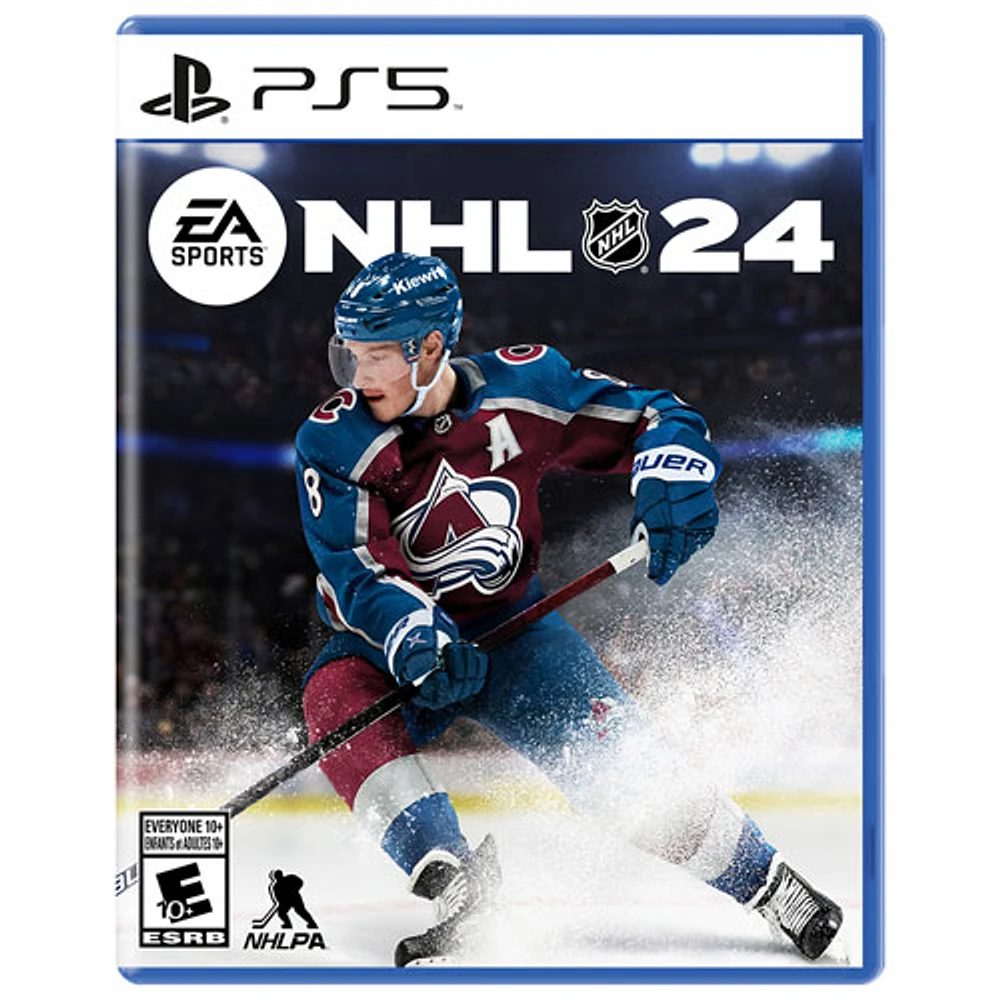 NHL 24 (PS5)