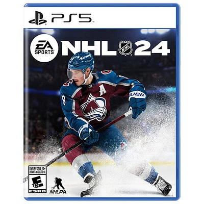 NHL 24 (PS5)