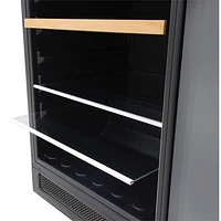 Vinturi 16-Bottle / 106 Can Beverage Centre (VRIB5301SS) - Stainless Steel