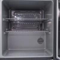 Avanti 1.6 Cu. Ft. 60-Can Beverage Centre (ARBC17T2) - Platinum