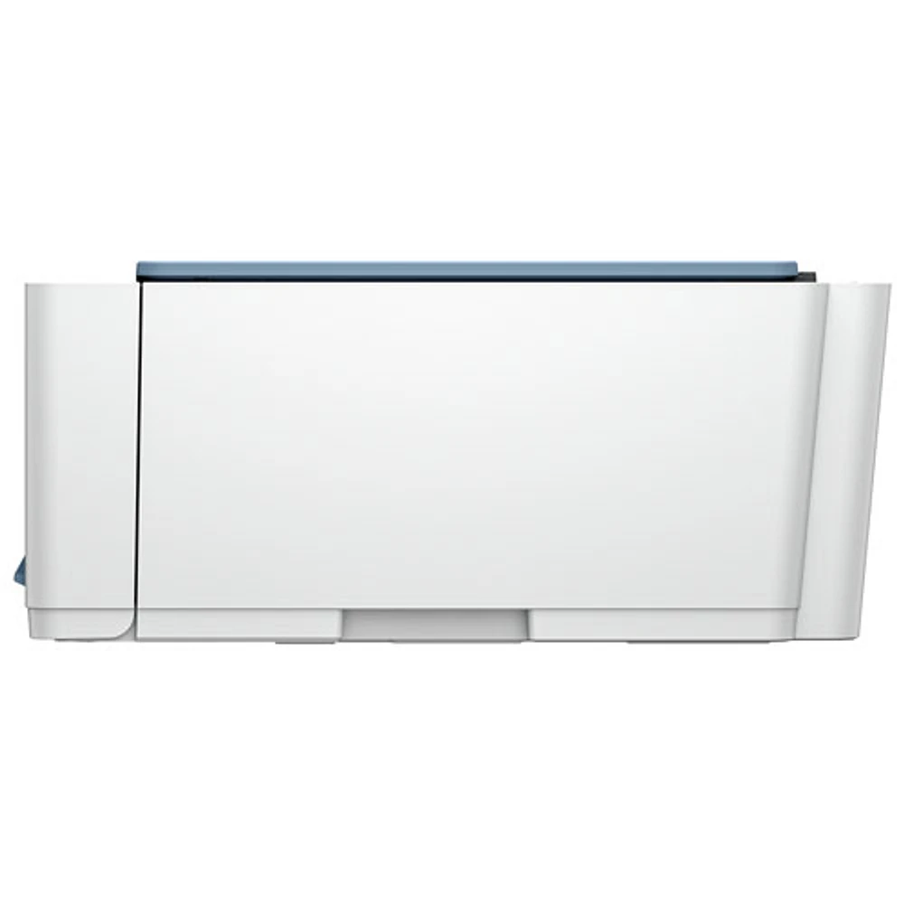 Imprimante à jet d'encre Supertank tout-en-un sans fil Smart Tank 5102 de HP - Jusqu'à 2 ans d'encre inclus