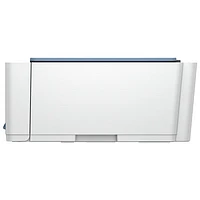 Imprimante à jet d'encre Supertank tout-en-un sans fil Smart Tank 5102 de HP - Jusqu'à 2 ans d'encre inclus