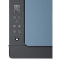 Imprimante à jet d'encre Supertank tout-en-un sans fil Smart Tank 5102 de HP - Jusqu'à 2 ans d'encre inclus