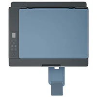 Imprimante à jet d'encre Supertank tout-en-un sans fil Smart Tank 5102 de HP - Jusqu'à 2 ans d'encre inclus