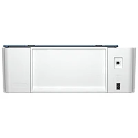 Imprimante à jet d'encre Supertank tout-en-un sans fil Smart Tank 5102 de HP - Jusqu'à 2 ans d'encre inclus