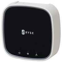 Concentrateur intelligent SmartBridge de RYSE pour moteur de stores - Blanc