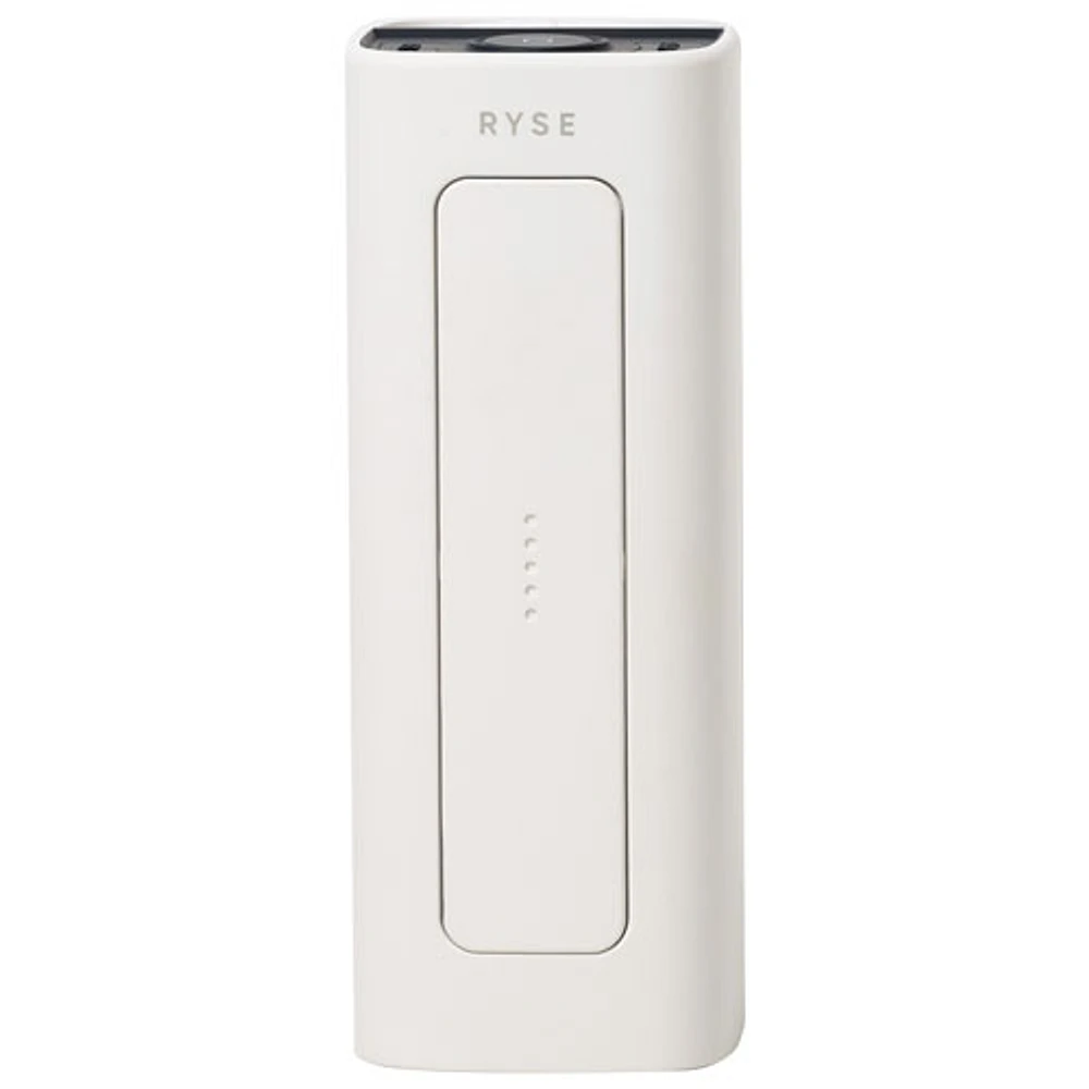 RYSE SmartShade Smart Window Shade Motor - White