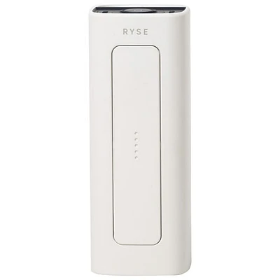 Moteur de stores intelligents SmartShade de RYSE - Blanc