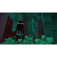 Minecraft: Bedrock Edition + 3500 Minecoins (Xbox Series X / Xbox One)