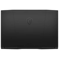 MSI Katana Series 17.3" Gaming Laptop - Black (Intel Core i9-13900H/1TB SSD/16GB RAM/GeForce RTX 4060/Win 11)