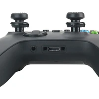 Insignia Precision Thumbsticks for Xbox One & Xbox Series X|S - White/Green/Black
