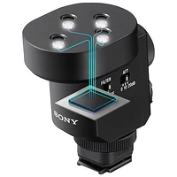 Sony ECMM1 Digital Shotgun Microphone