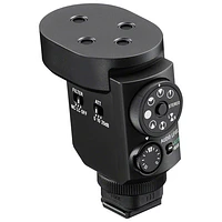 Sony ECMM1 Digital Shotgun Microphone