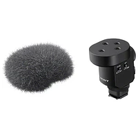Sony ECMM1 Digital Shotgun Microphone