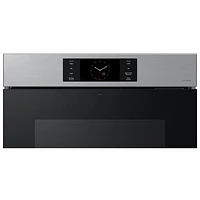 Samsung 30" 10.2 Cu. Ft. Double True Convection Electric Wall Oven (NV51CG700DSRAA) - Stainless Steel