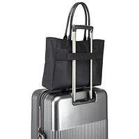 Samsonite Rosaline Eco 14.1" Laptop Bag - Black
