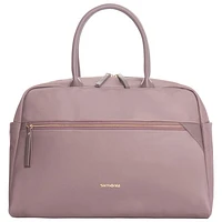 Samsonite Rosaline Eco Duffle 14.1" Laptop Bag - Rose Taupe