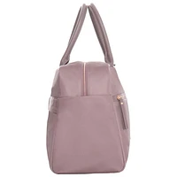 Samsonite Rosaline Eco Duffle 14.1" Laptop Bag - Rose Taupe