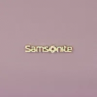 Samsonite Rosaline Eco Duffle 14.1" Laptop Bag - Rose Taupe