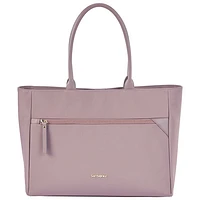 Samsonite Rosaline Eco 14.1" Laptop Bag - Rose Taupe