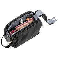 Samsonite Top Zip Deluxe Travel Kit