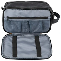 Samsonite Top Zip Deluxe Travel Kit