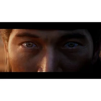 Mortal Kombat 1 (PS5)