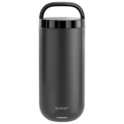 Ember Tumbler 473ml (16 oz.) Smart Temperature Mug - Black