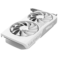ZOTAC Gaming NVIDIA GeForce RTX 4060 GPU 8GB GDDR6 Video Card