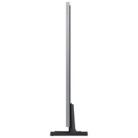 Samsung The Frame 75" 4K UHD HDR QLED Tizen Smart TV (QN75LS03BSFXZC) - Disney Edition - 2023