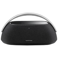 Harman Kardon Go Play 3 Waterproof Bluetooth Wireless Speaker - Black