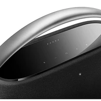 Harman Kardon Go Play 3 Waterproof Bluetooth Wireless Speaker - Black