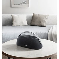 Harman Kardon Go Play 3 Waterproof Bluetooth Wireless Speaker - Black